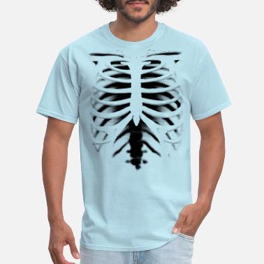 Shop Skeleton T-Shirts online | Spreadshirt